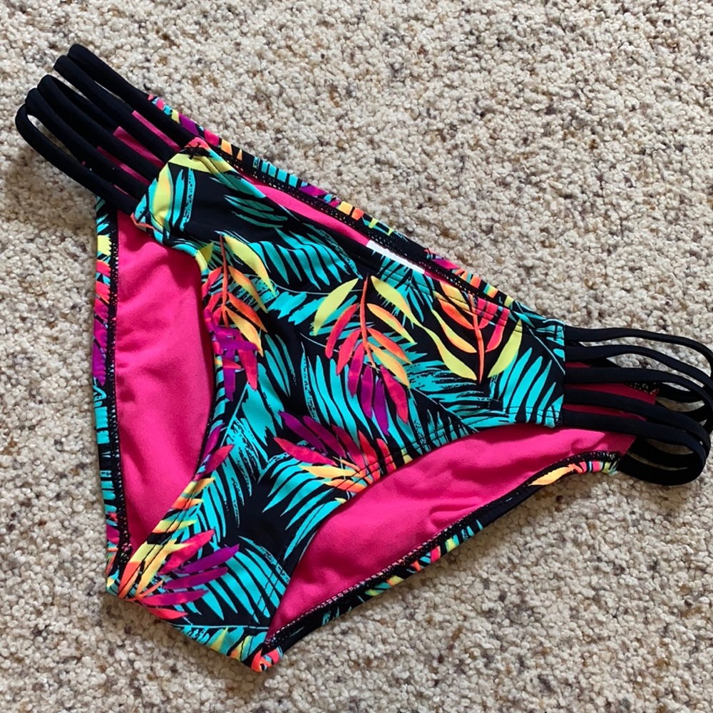 bikini bottoms